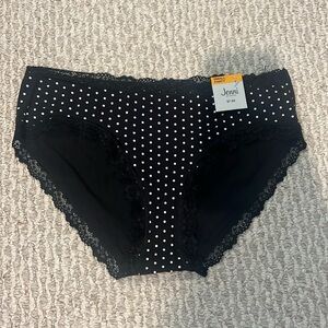 Jenni bikini underwear